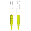 Doc's Syringe Multi Color Neon Highlighter