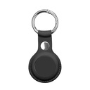 Apple Leather Case for AirTag