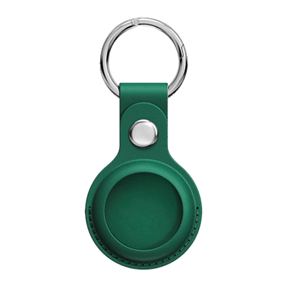 Apple Leather Case for AirTag