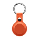 Apple Leather Case for AirTag