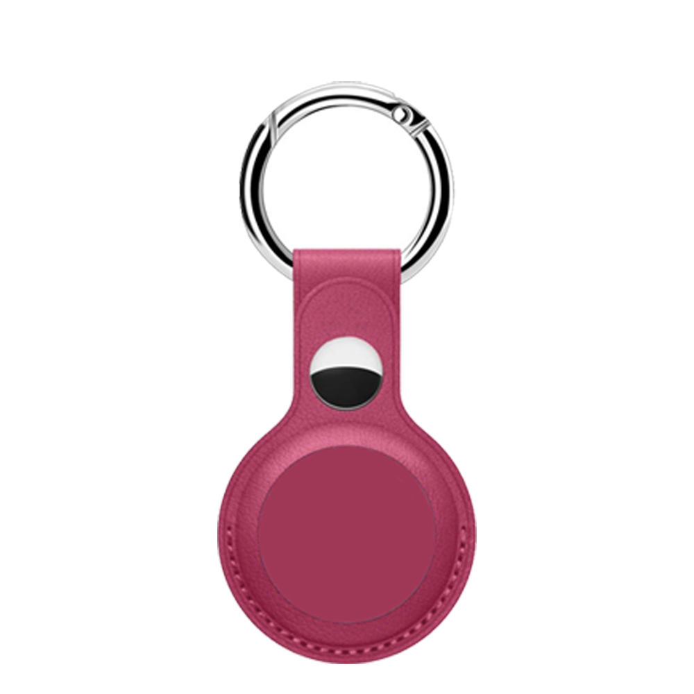 Apple Leather Case for AirTag