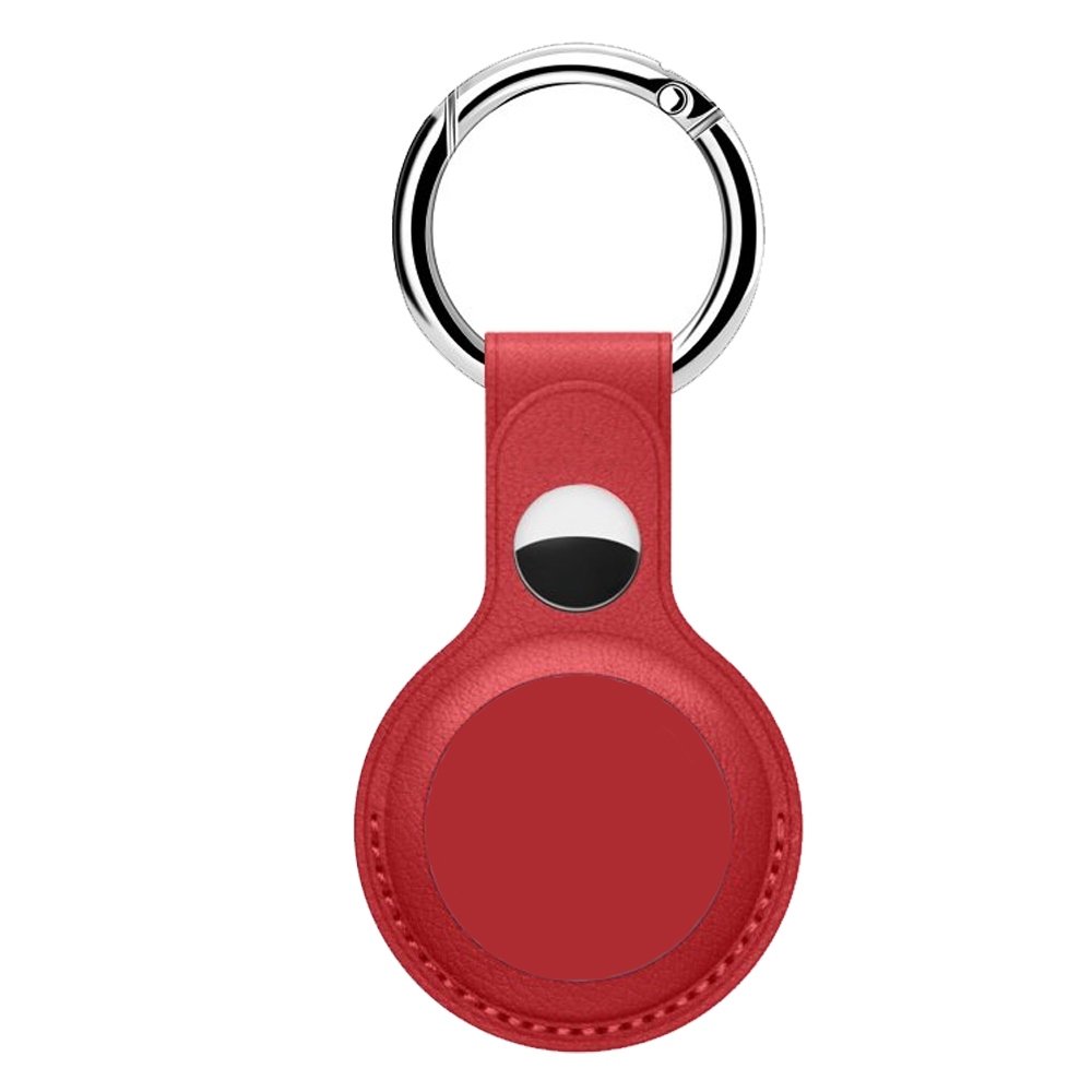 Apple Leather Case for AirTag