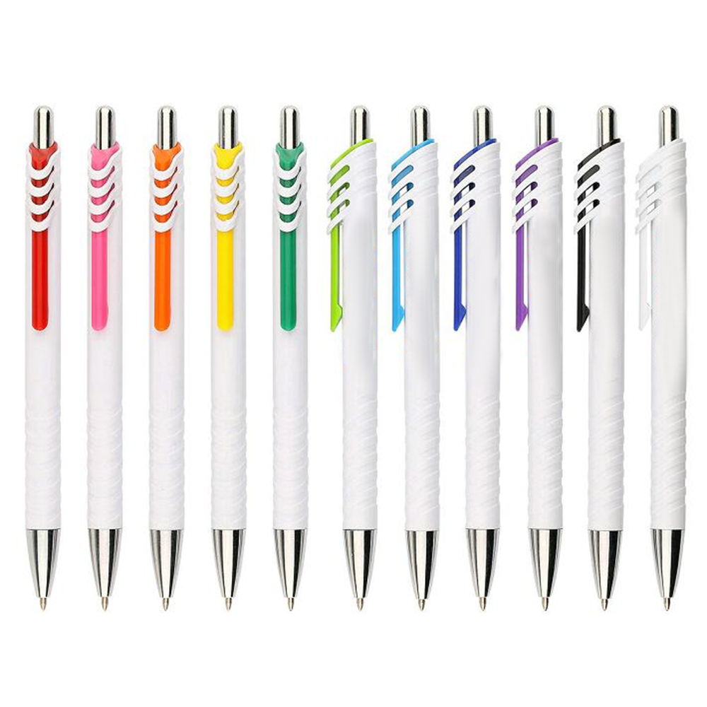 Arrowhead Color Ballpoint Pen