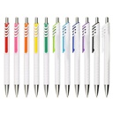 Arrowhead Color Ballpoint Pen