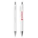 Arrowhead Color Ballpoint Pen