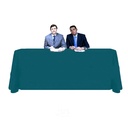 Brand-It 6' Spot Color Table Cover