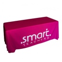 Brand-It 6' Spot Color Table Cover