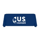 Brand-It 6' Spot Color Table Cover