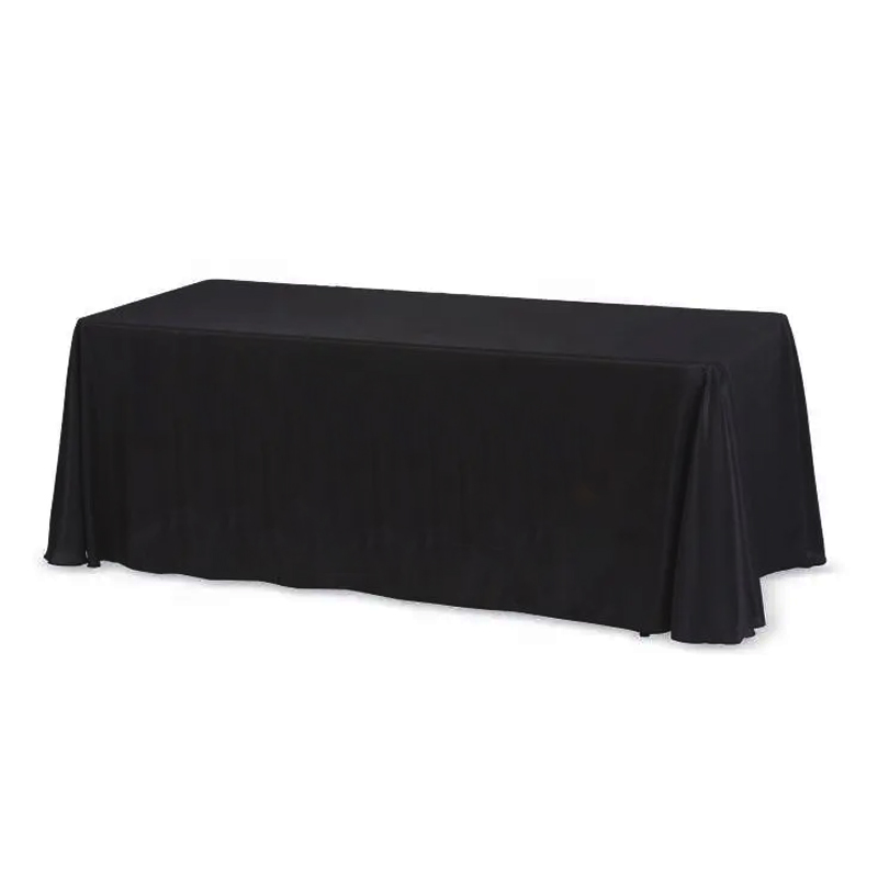 Brand-It 6' Spot Color Table Cover