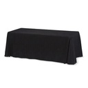 Brand-It 6' Spot Color Table Cover