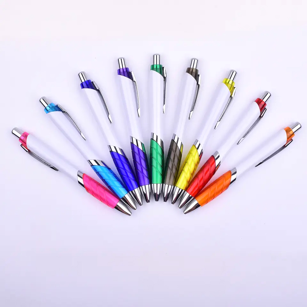 ColorWrite Ballpoint Pen