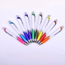 ColorWrite Ballpoint Pen