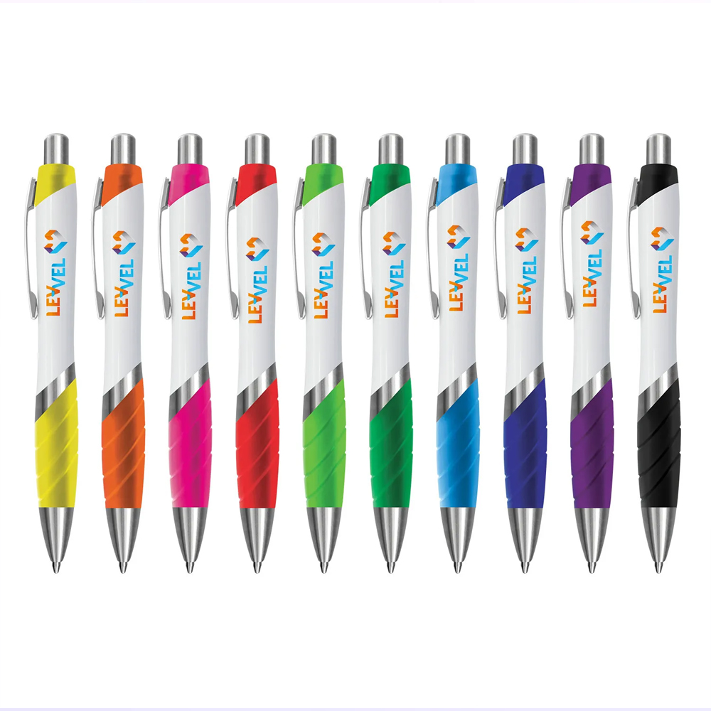ColorWrite Ballpoint Pen