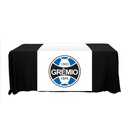 Convention Table Runner 30" X 90" - Full Color