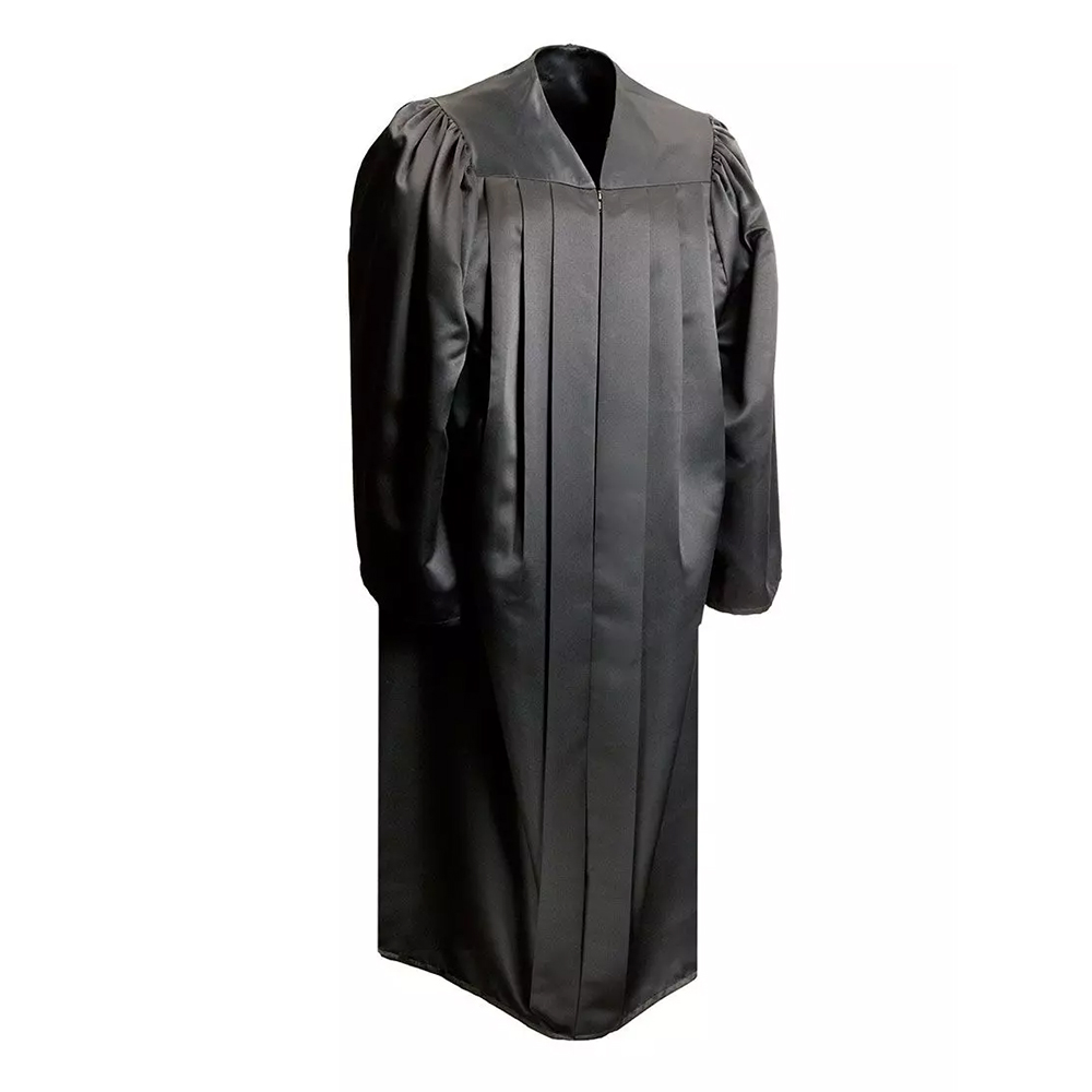 Deluxe Bachelors Gown