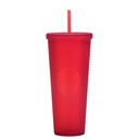Elevate Full Color Tumbler 24OZ