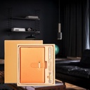 ExecuSet: The Ultimate Corporate Gift Collection"- Corporate Gift Set Pen, A5 Leatherette Padfolio and 8GB USB Flash disk