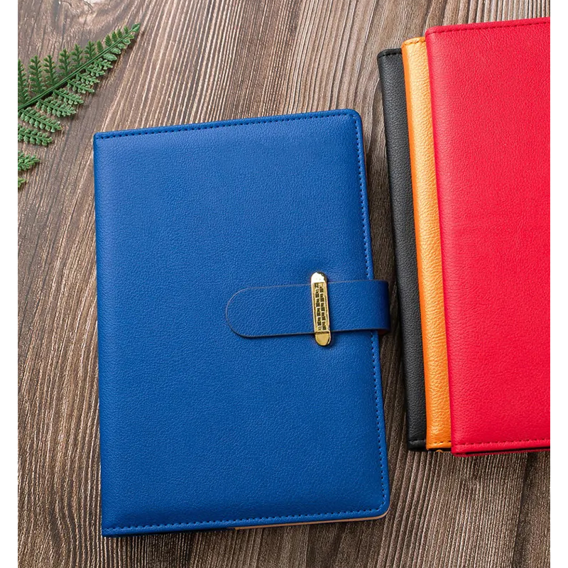 ExecuSet: The Ultimate Corporate Gift Collection"- Corporate Gift Set Pen, A5 Leatherette Padfolio and 8GB USB Flash disk