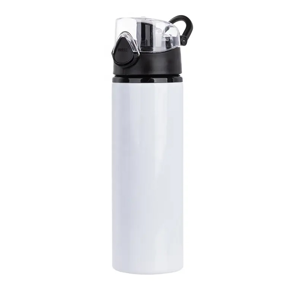 Full Color Vacuum Flask Water Bottle 25.5 oz