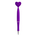 Love Ballpoint Pen - Heart Top