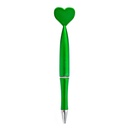 Love Ballpoint Pen - Heart Top