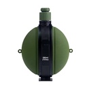 Marines Collapsible Bottle w/ Compass 19.5 Oz