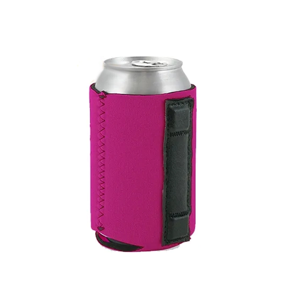 Mood Color Changing Magnetic Can Cooler