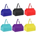 Picnic Thermal Non-Woven Insulated Lunch Bag