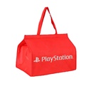 Picnic Thermal Non-Woven Insulated Lunch Bag