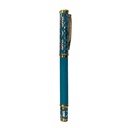 Geneva™ Cereta Gift Executive Roller Pen - Optional Gift Box