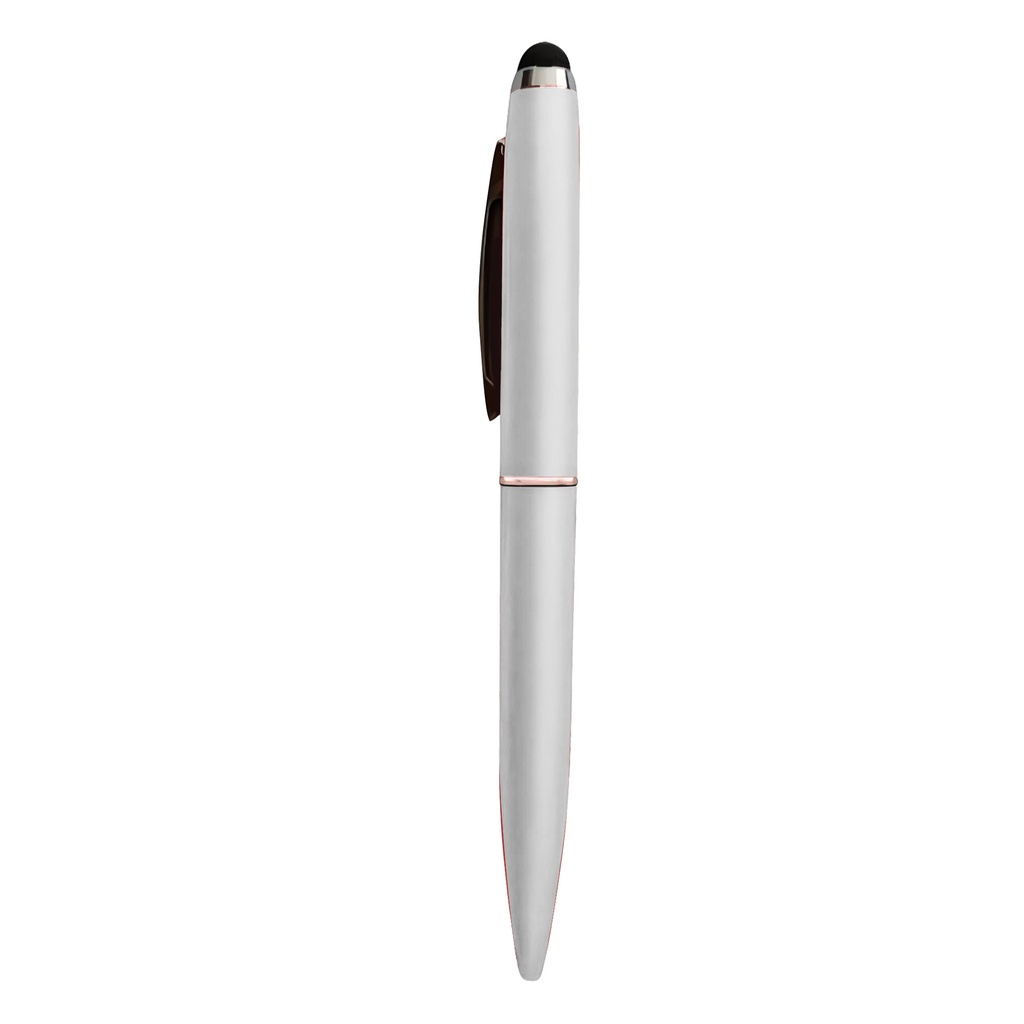 Geneva™ Victor Velvet Touch Stylus Pen