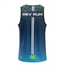 Quick Dry Singlet Tank Top - Personalized