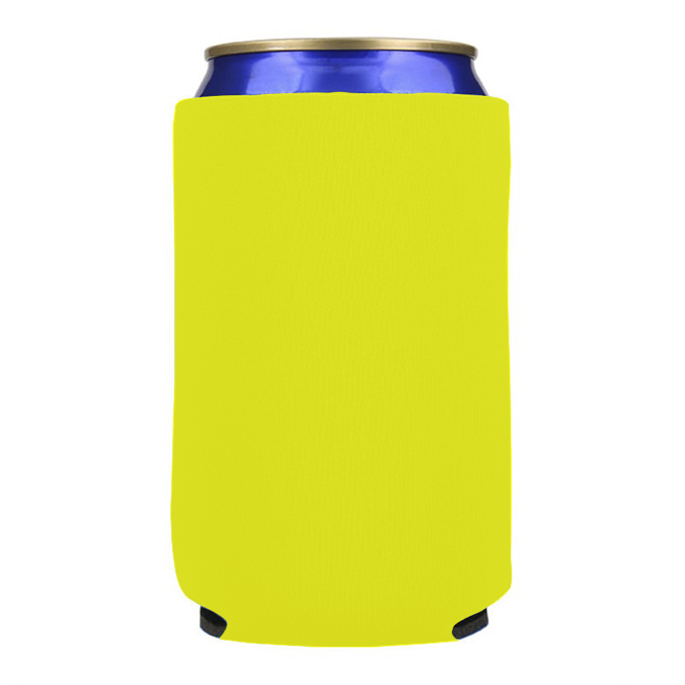 Mood Color Changing Can Cooler Insulator Holder