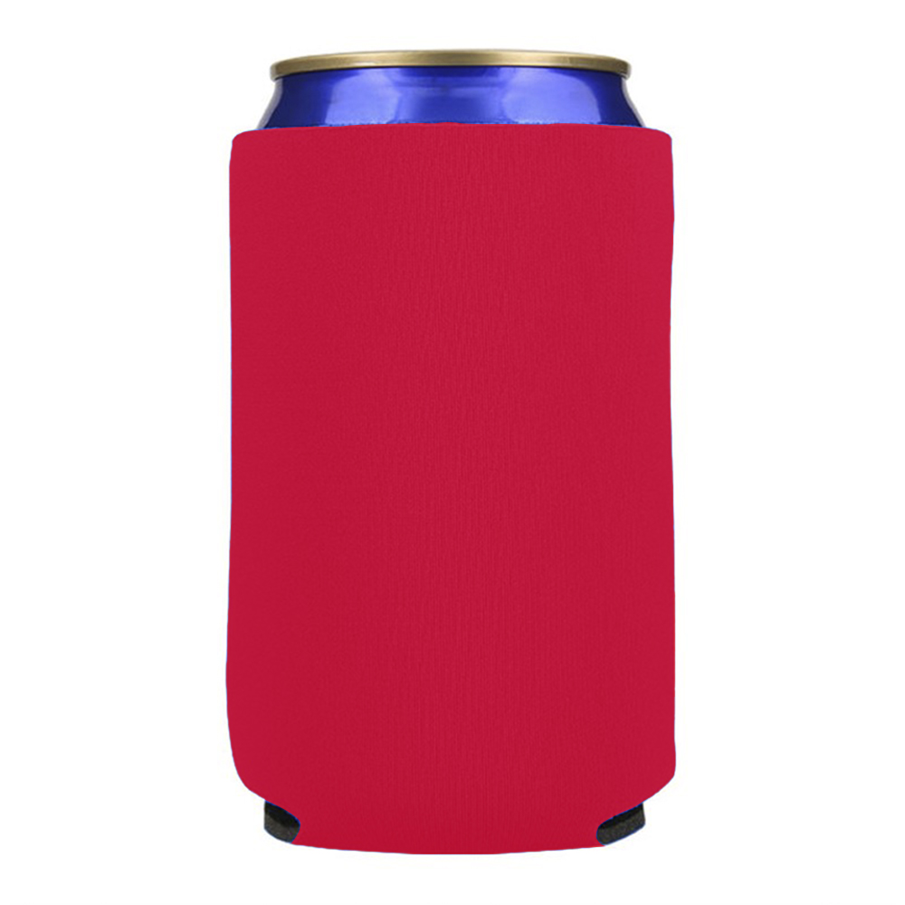 Mood Color Changing Can Cooler Insulator Holder