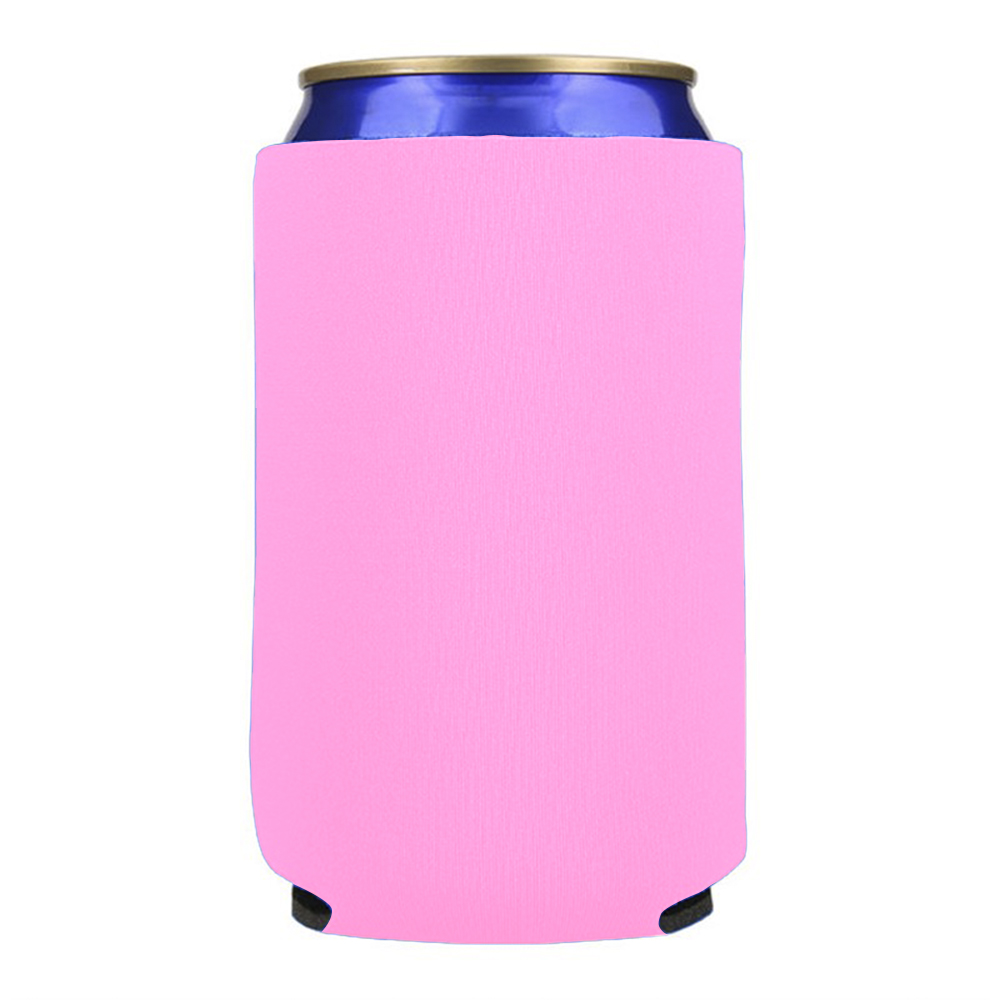 Mood Color Changing Can Cooler Insulator Holder