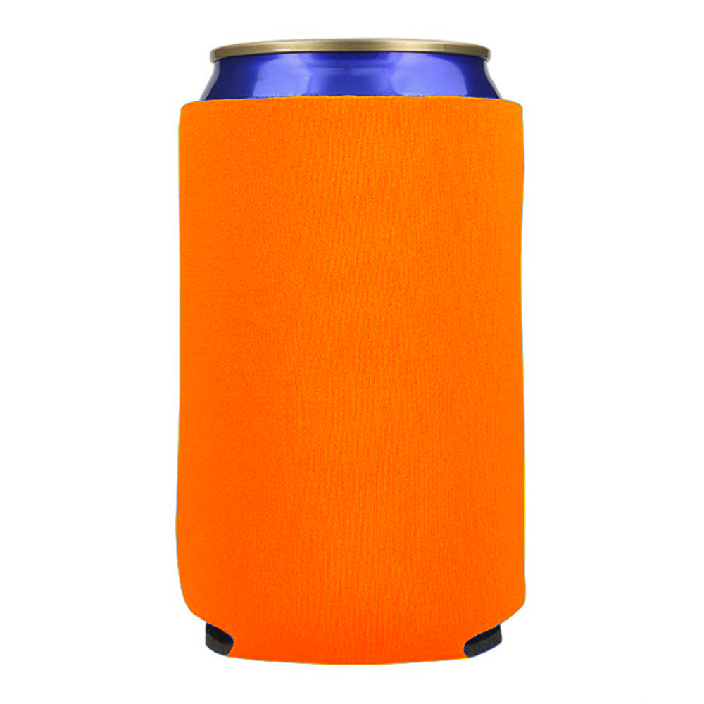 Mood Color Changing Can Cooler Insulator Holder
