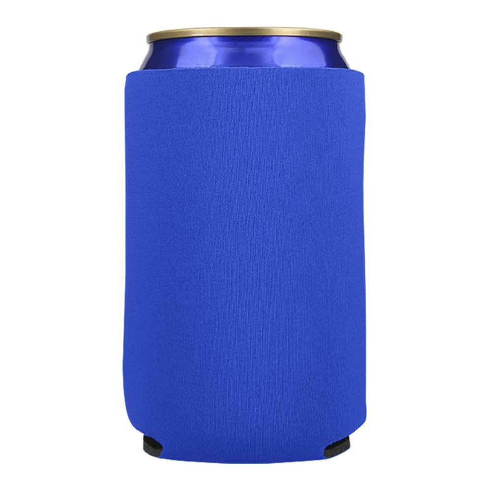 Mood Color Changing Can Cooler Insulator Holder