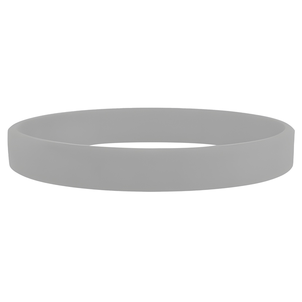 Sprinters Custom Silicone Bracelet - Colorful