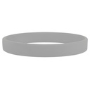 Sprinters Custom Silicone Bracelet - Colorful