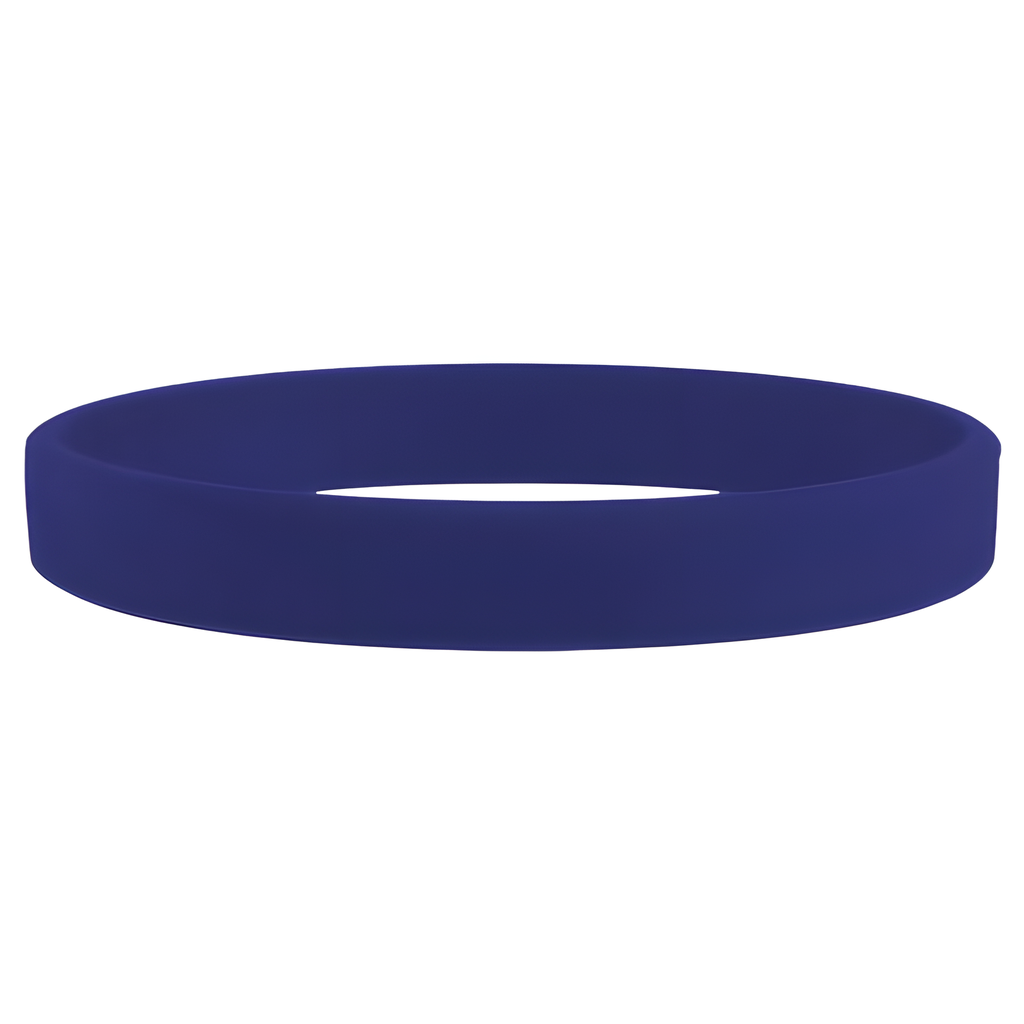 Sprinters Custom Silicone Bracelet - Colorful
