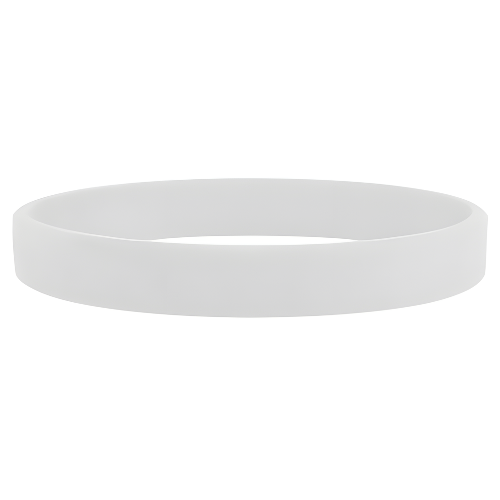 Sprinters Custom Silicone Bracelet - Colorful