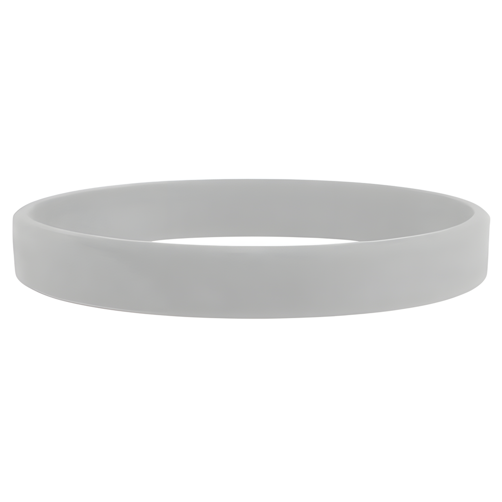Sprinters Custom Silicone Bracelet - Colorful