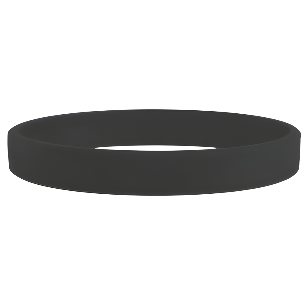 Sprinters Custom Silicone Bracelet - Colorful