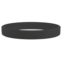 Sprinters Custom Silicone Bracelet - Colorful