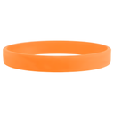 Sprinters Custom Silicone Bracelet - Colorful