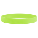 Sprinters Custom Silicone Bracelet - Colorful