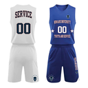 UPHILL™ Swish Basketball Uniform
