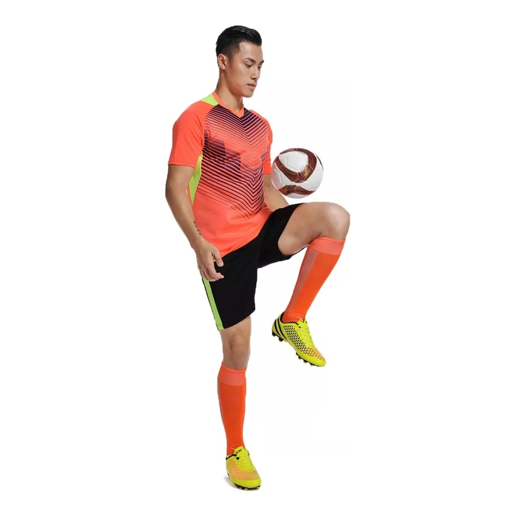 UPHILL™ Treble Personalized Soccer Jersey. use