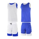 UPHILL™ Reversible Basketball Uniform