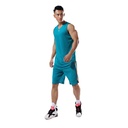 UPHILL™ Reversible Basketball Uniform